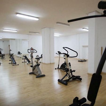 Center Puerto Banus -3 Bedrooms マルベーリャ エクステリア 写真