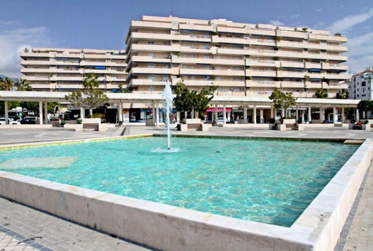 Center Puerto Banus -3 Bedrooms マルベーリャ エクステリア 写真