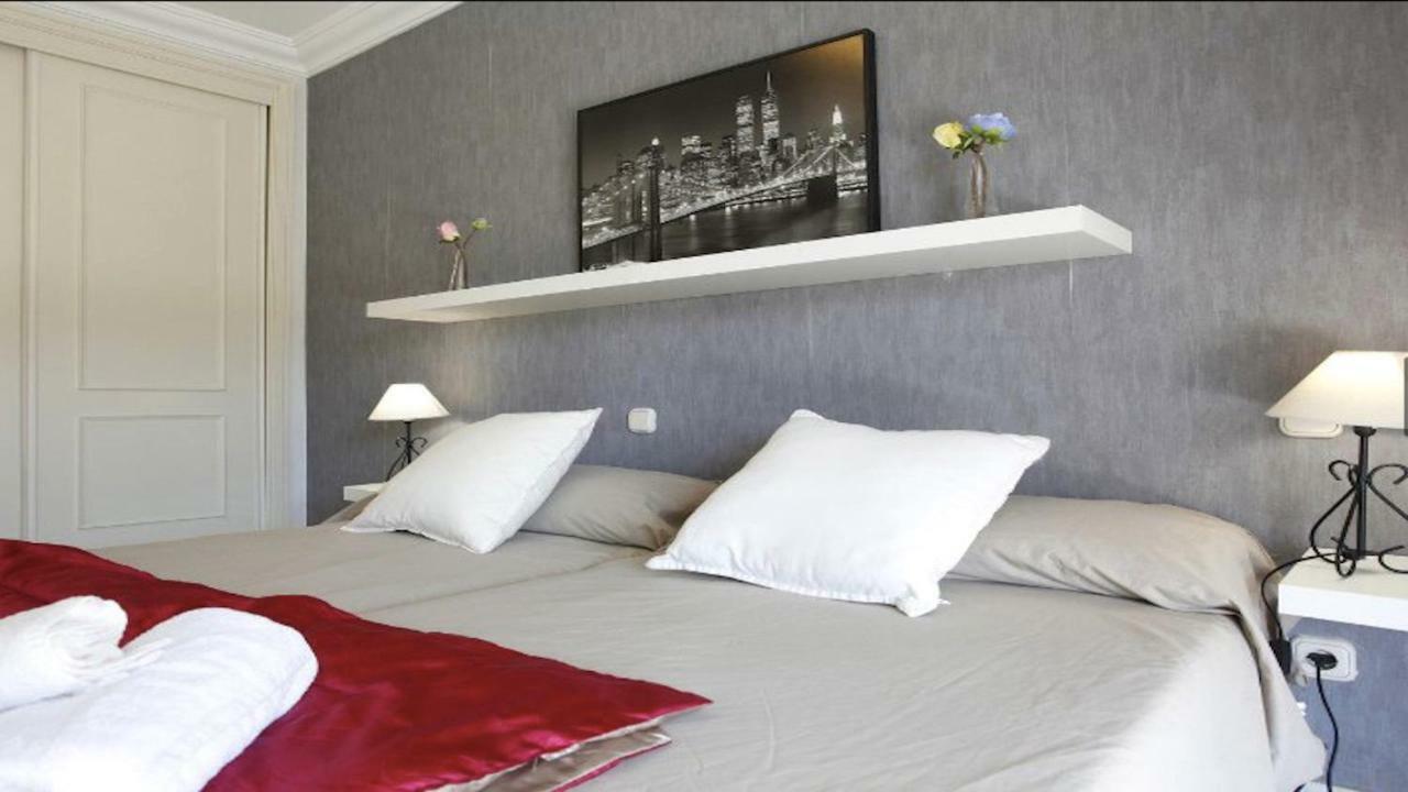 Center Puerto Banus -3 Bedrooms マルベーリャ エクステリア 写真