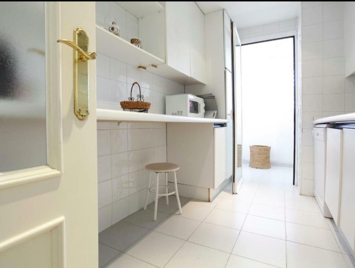 Center Puerto Banus -3 Bedrooms マルベーリャ エクステリア 写真