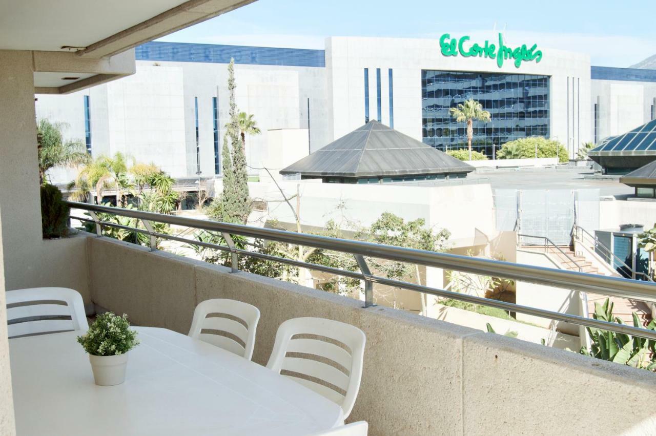 Center Puerto Banus -3 Bedrooms マルベーリャ エクステリア 写真